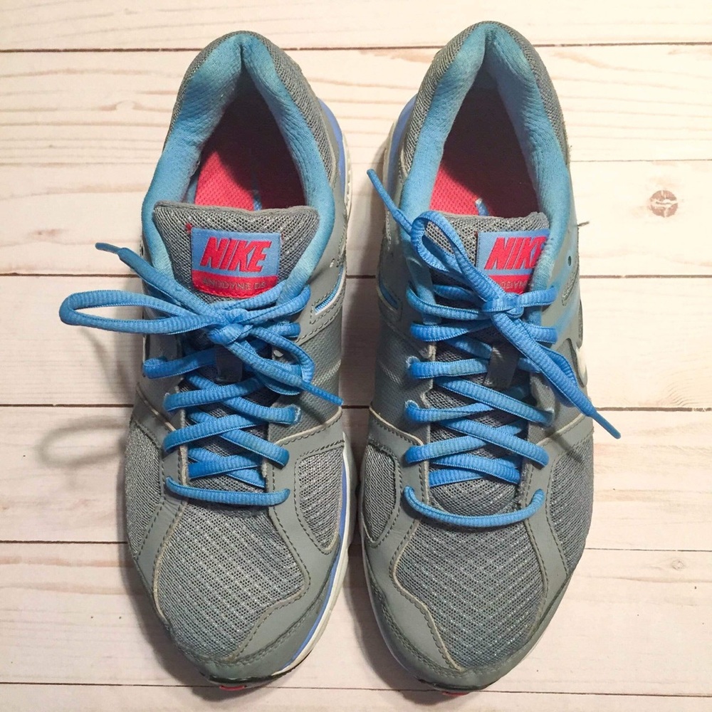 Nike Anodyne DS - Picture 3 of 6